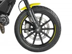 10-09 DUCATI SCRAMBLER FLAT TRACK PRO