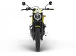 13-06 DUCATI SCRAMBLER FLAT TRACK PRO