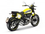 14-05 DUCATI SCRAMBLER FLAT TRACK PRO