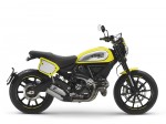 16-01 DUCATI SCRAMBLER FLAT TRACK PRO