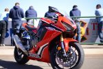 Honda Fireblade Launch – Marike Cronje for ZCMC-10