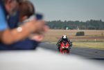 Honda Fireblade Launch – Marike Cronje for ZCMC-11