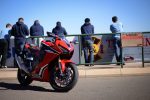 Honda Fireblade Launch – Marike Cronje for ZCMC-12