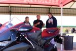 Honda Fireblade Launch – Marike Cronje for ZCMC-23