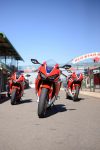 Honda Fireblade Launch – Marike Cronje for ZCMC-24