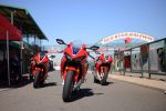 Honda Fireblade Launch – Marike Cronje for ZCMC-25