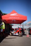 Honda Fireblade Launch – Marike Cronje for ZCMC-26