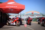 Honda Fireblade Launch – Marike Cronje for ZCMC-27