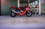 Honda Fireblade Launch – Marike Cronje for ZCMC-3