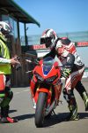 Honda Fireblade Launch – Marike Cronje for ZCMC-31