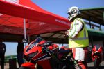 Honda Fireblade Launch – Marike Cronje for ZCMC-35