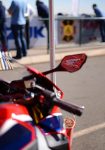 Honda Fireblade Launch – Marike Cronje for ZCMC-37