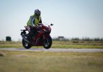 Honda Fireblade Launch – Marike Cronje for ZCMC-44