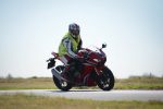 Honda Fireblade Launch – Marike Cronje for ZCMC-45