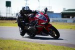 Honda Fireblade Launch – Marike Cronje for ZCMC-51