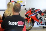 Honda Fireblade Launch – Marike Cronje for ZCMC-76