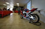 Honda Fireblade Launch – Marike Cronje for ZCMC-77