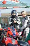 Honda Fireblade Launch – Marike Cronje for ZCMC-80