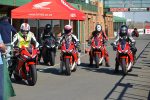 Honda Fireblade Launch – Marike Cronje for ZCMC-83