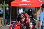 Honda Fireblade Launch – Marike Cronje for ZCMC-87