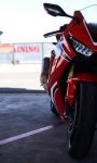 Honda Fireblade Launch – Marike Cronje for ZCMC