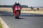 Honda Fireblade Media Launch – Captured by Andrew Dry-1110