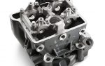 154806_KTM 390 DUKE CYLINDER HEAD MY 2017