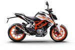 169124_KTM 390 DUKE White ABS 90right MY 2017