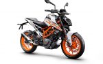 170592_KTM 390 DUKE ABS Front Right MY 2017