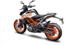 170594_KTM 390 DUKE ABS Rear Left MY 2017