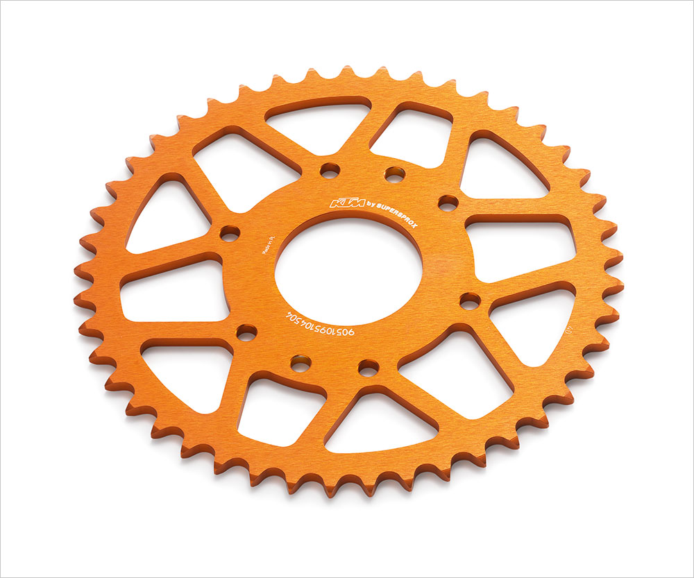 Sprocket