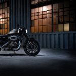 HarleyDavidsonSportster