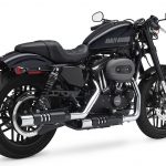 2018 XL 1200CX Sportster 1200 Roadster. Sportster.