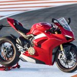 PANIGALE V4 STATIC 15