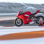 PANIGALE V4 STATIC 17