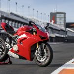 PANIGALE V4 STATIC 23