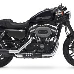 2018 XL 1200CX Sportster 1200 Roadster. Sportster. INTERNATIONAL ONLY