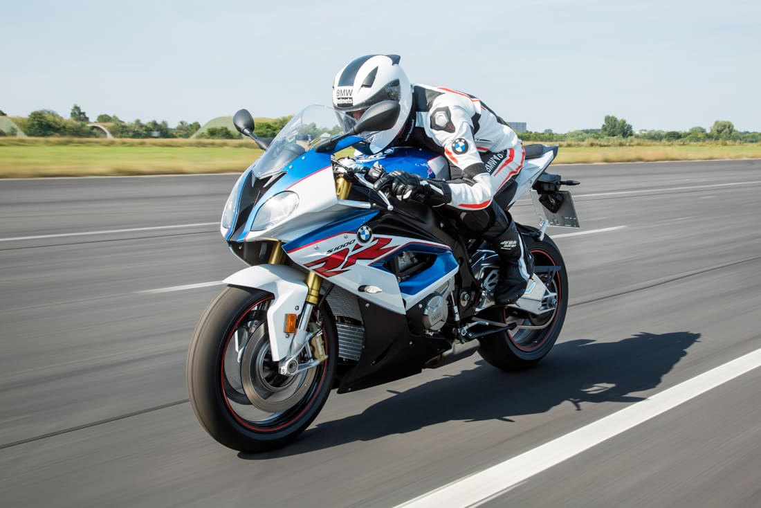 BMW_S1000RR - ZA Bikers