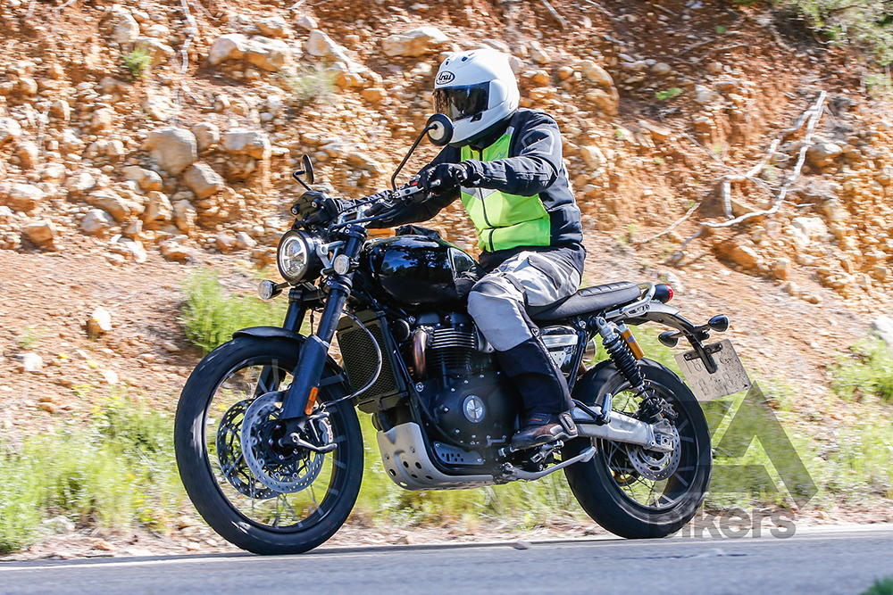 triumph 1200 scrambler 2018