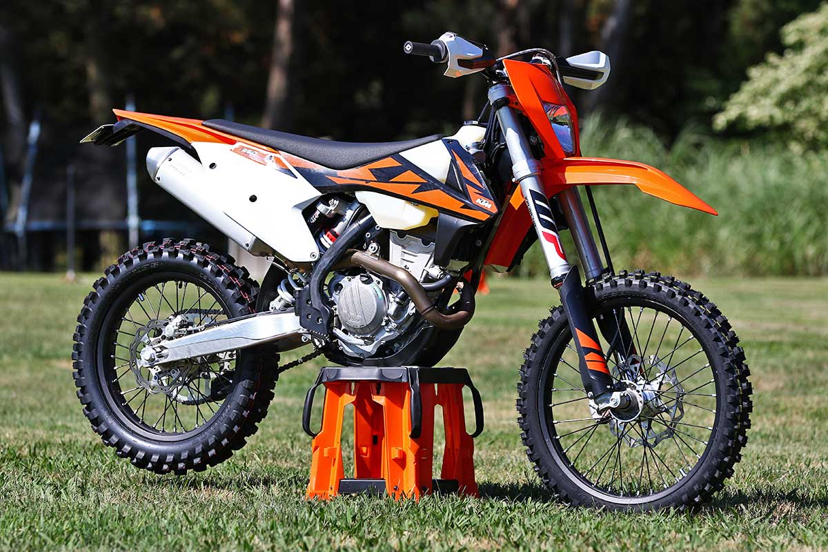 ktm 350 exc for sale