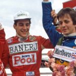 Senna-Brundle