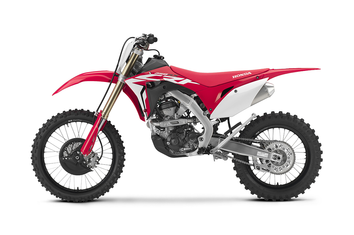 Honda Motorcycles Southern Africa is proud to announce the arrival of ...