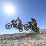 2019 KTM 790 Adventure launch Morocco captured by Zoon Cronje-0912