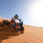 2019 KTM 790 Adventure launch Morocco captured by Zoon Cronje-1084