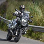 BMW 1250GS Launch_201