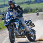 BMW 1250GS Launch_343