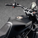 SVARTPILEN 701_HANDLEBAR & TANK