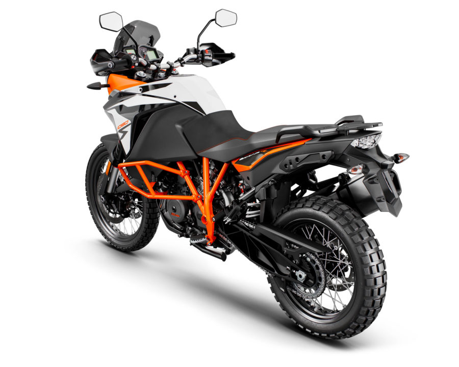 1090 ktm 2019