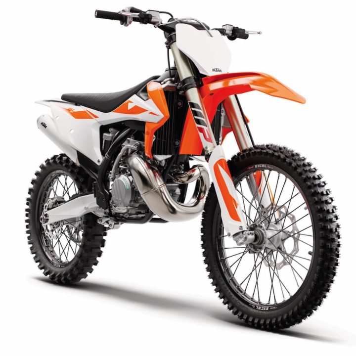 2019-KTM-SX-Line-Up-First-Look-250-SX- ZA Bikers