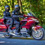 2018 Honda Gold Wing